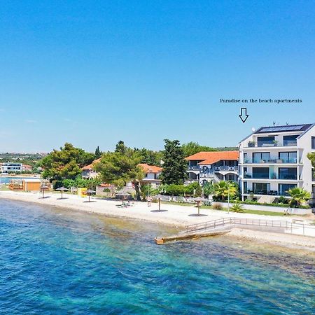 بيبينيا Paradise On The Beach Apartments المظهر الخارجي الصورة