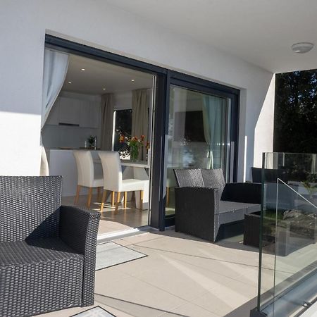 بيبينيا Paradise On The Beach Apartments المظهر الخارجي الصورة