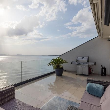 بيبينيا Paradise On The Beach Apartments المظهر الخارجي الصورة