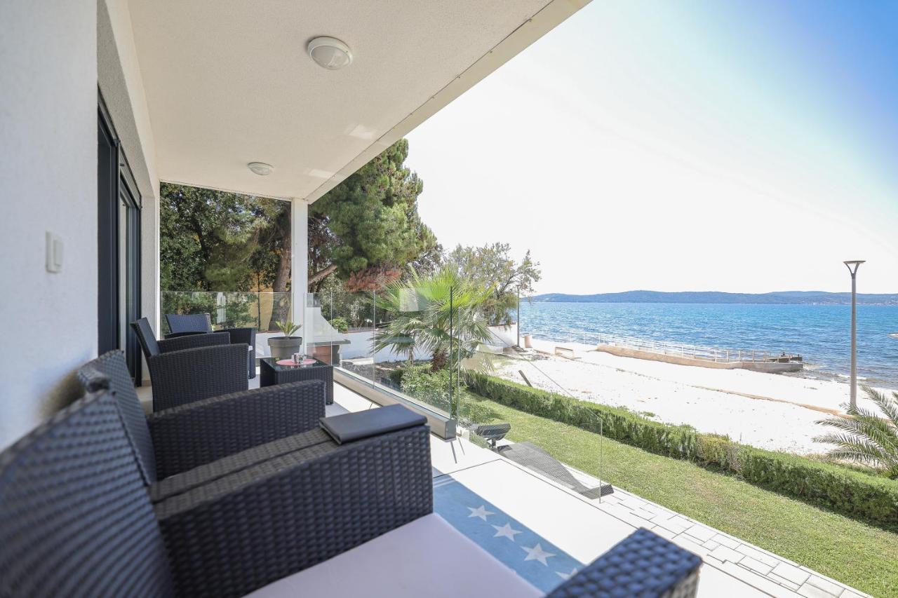 بيبينيا Paradise On The Beach Apartments المظهر الخارجي الصورة