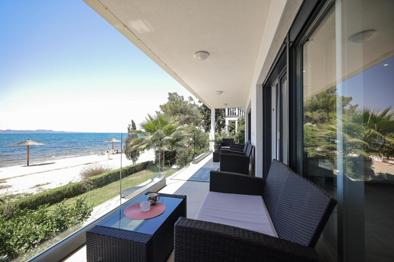 بيبينيا Paradise On The Beach Apartments المظهر الخارجي الصورة