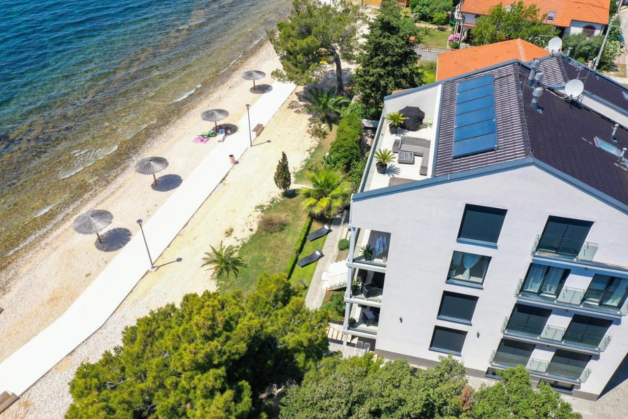 بيبينيا Paradise On The Beach Apartments المظهر الخارجي الصورة