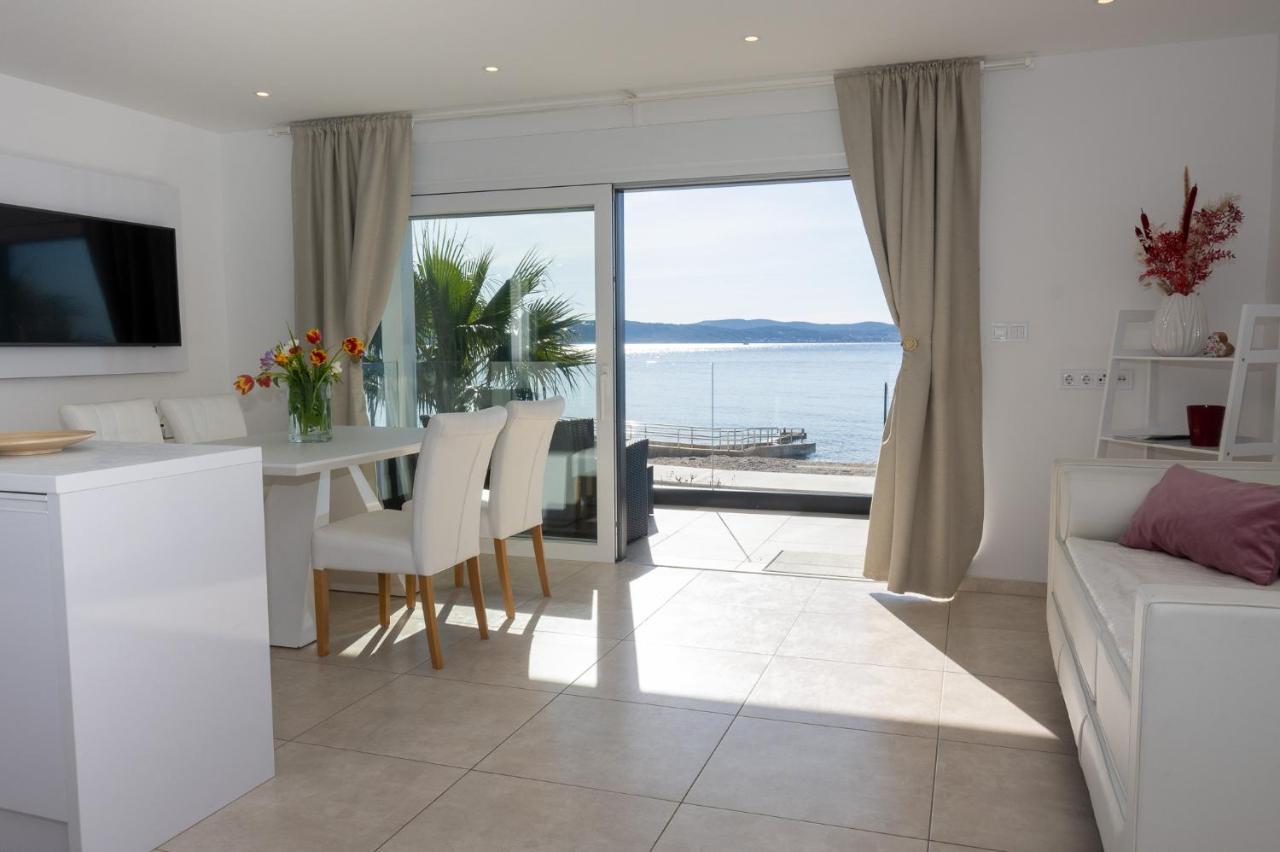 بيبينيا Paradise On The Beach Apartments المظهر الخارجي الصورة