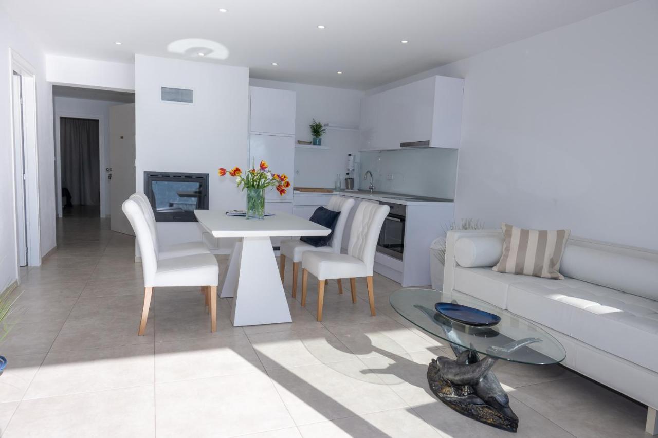 بيبينيا Paradise On The Beach Apartments المظهر الخارجي الصورة