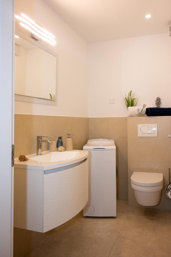 بيبينيا Paradise On The Beach Apartments المظهر الخارجي الصورة