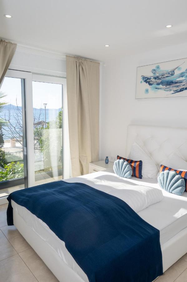 بيبينيا Paradise On The Beach Apartments المظهر الخارجي الصورة