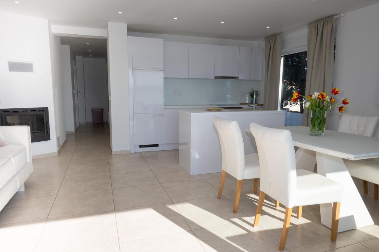 بيبينيا Paradise On The Beach Apartments المظهر الخارجي الصورة