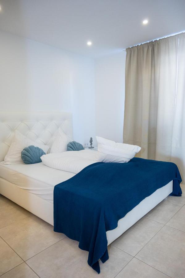 بيبينيا Paradise On The Beach Apartments المظهر الخارجي الصورة