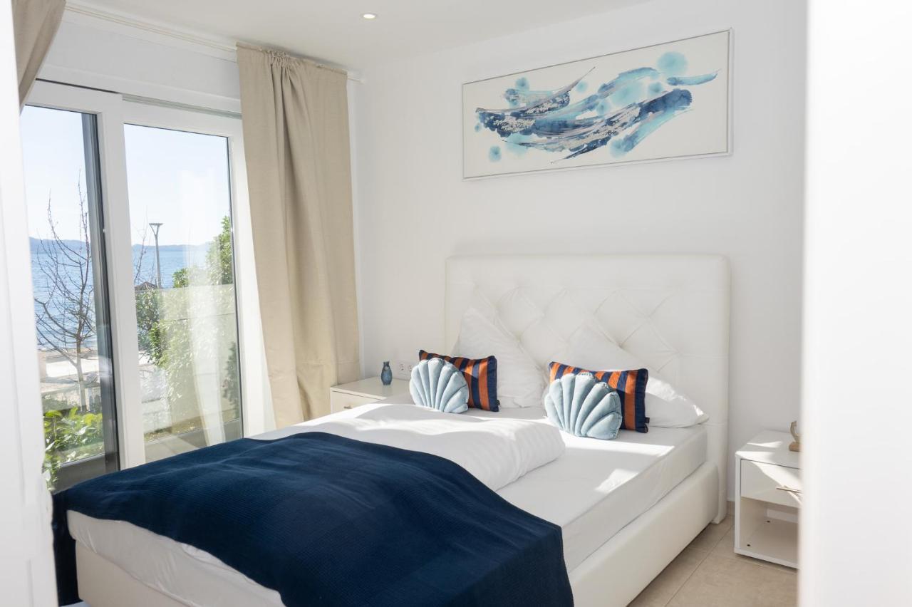 بيبينيا Paradise On The Beach Apartments المظهر الخارجي الصورة