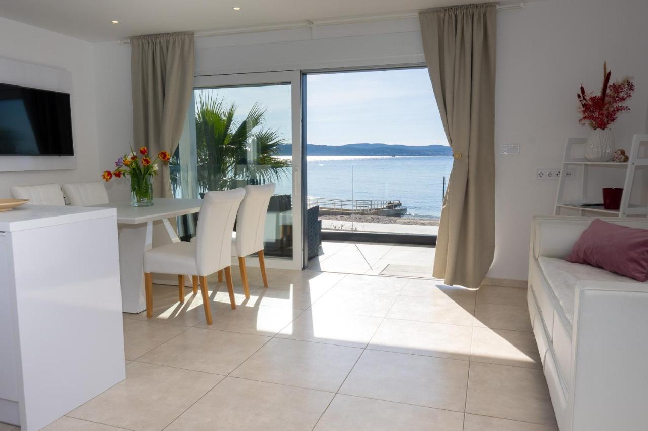 بيبينيا Paradise On The Beach Apartments المظهر الخارجي الصورة