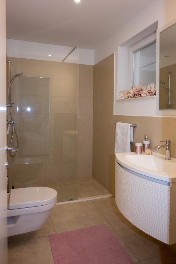 بيبينيا Paradise On The Beach Apartments المظهر الخارجي الصورة