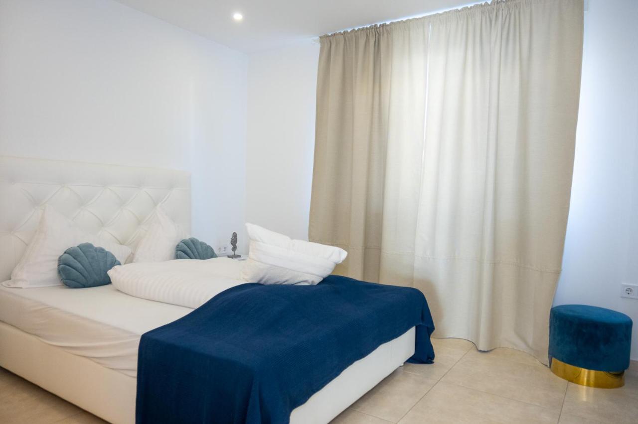 بيبينيا Paradise On The Beach Apartments المظهر الخارجي الصورة