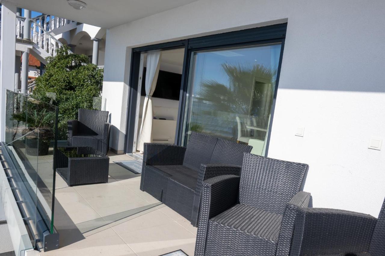 بيبينيا Paradise On The Beach Apartments المظهر الخارجي الصورة