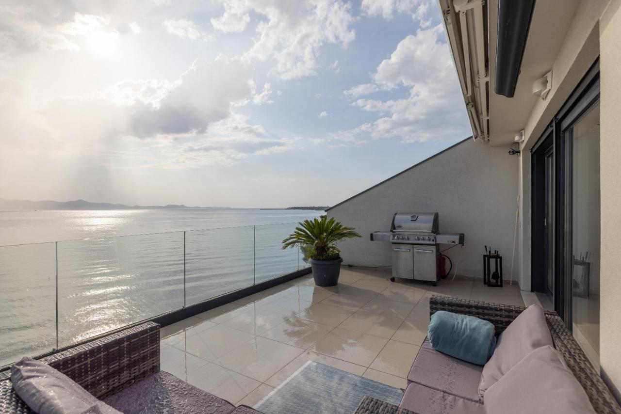 بيبينيا Paradise On The Beach Apartments المظهر الخارجي الصورة